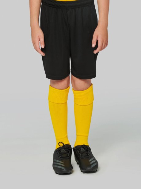 Proact Kids' Sports Shorts