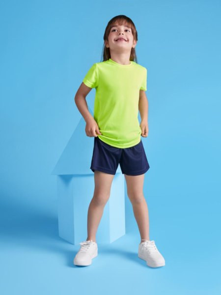 Shorts de Sport pour Enfants Roly Player
