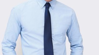 Sol's Boston Long Sleeve Oxford Shirt