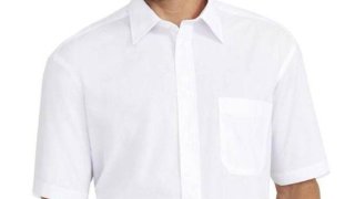 Sol's Bristol Short Sleeve Poplin Men's Shirt