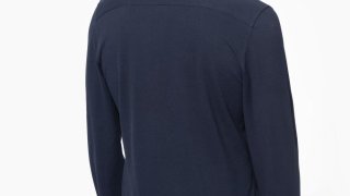 Kariban Pique Men's Shirt