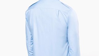 Kariban Men's Pilot Popeline Shirt