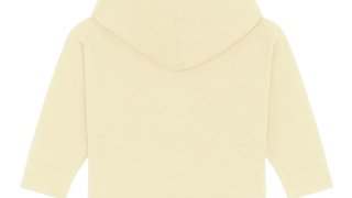 Camisola com Capuz Ecológica Stanley/Stella Baby Cruiser (280g)