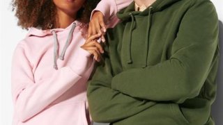 Camisola com Capuz Roly Urban (35/65)