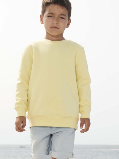 Sol's Columbia Kids Sweatshirt (80/20)