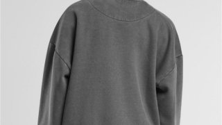 Women's Vintage Sweatshirt Build Your Brand (360g)