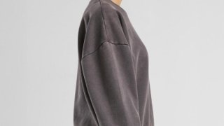 Women's Vintage Sweatshirt Build Your Brand (360g)