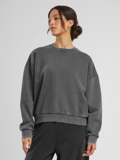 Women's Vintage Sweatshirt Build Your Brand (360g)