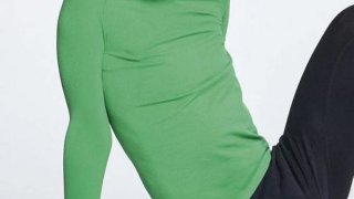 T-shirt Thermique Enfant Roly Prime (200g)