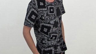 Atlantis Mesh Snapback Cap