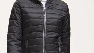 Sol's Ride Women's Light Padded Jacket