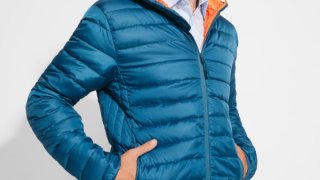 Veste Matelassée Homme Roly Norway