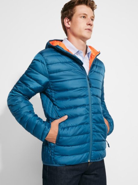 Roly Norway Padded Jacket