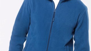 Kariban Microfleece Jacket (300g)