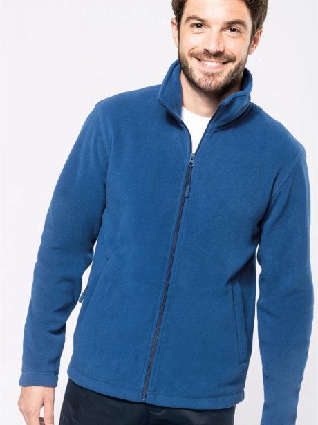 Kariban Microfleece Jacket (300g)