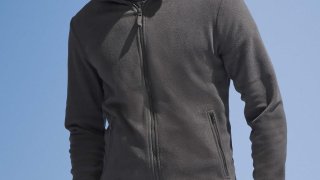 Chaqueta Polar Sol's Norman (220g)