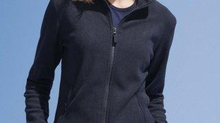 Casaco Polar de Senhora Sol's Norman (220g)