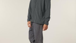 Casaco Polar Stanley/Stella Guider (300g)