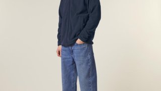 Casaco Polar Stanley/Stella Guider (300g)