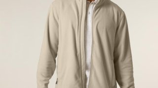 Casaco Polar Stanley/Stella Guider (300g)