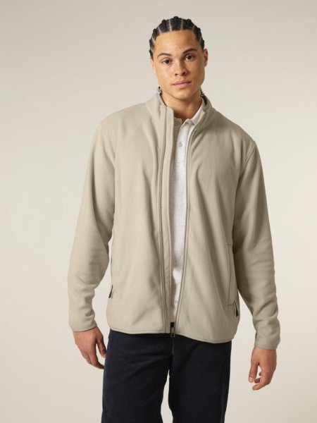 Stanley/Stella Guider Fleece Jacket (300g)