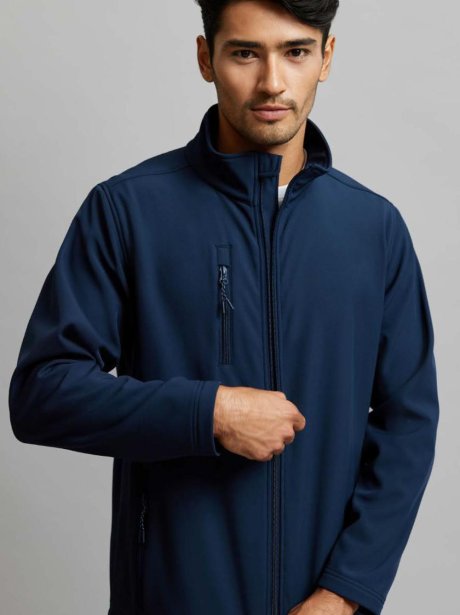 Mukua Richmond Softshell Jacket