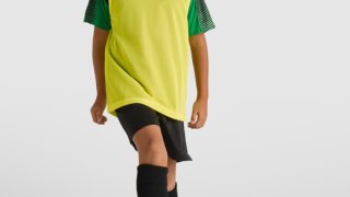 Gilet Sportif Enfant Roly Roma