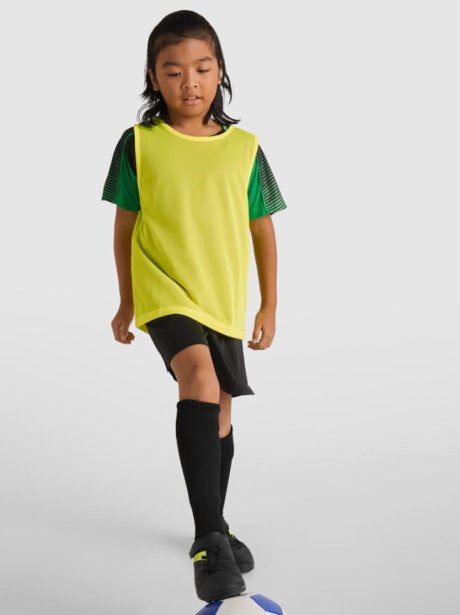 Roly Roma Kids Sports Vest