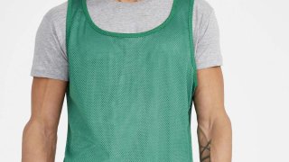 Gilet de Sport Sol's Anfield