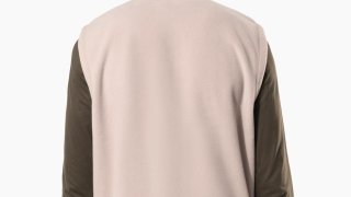 Colete Micropolar Unisexo Kariban