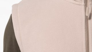 Colete Micropolar Unisexo Kariban