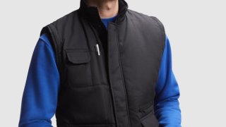 Gilet multi-poches Roly Almanzor