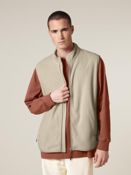 Colete Polar Stanley/Stella Quester (300g)