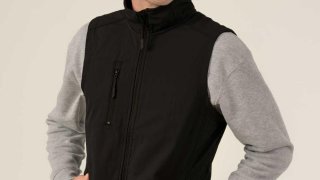 JHK Softshell Vest