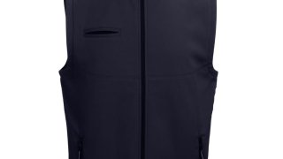 TH Clothes Baku Softshell Vest