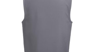TH Clothes Baku Softshell Vest