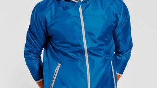 Cortaviento de Hombre Roly Angelo