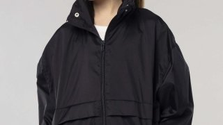 Sol's Surf Kids Windbreaker