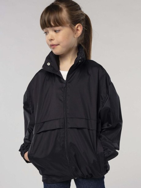 Sol's Surf Kids Windbreaker