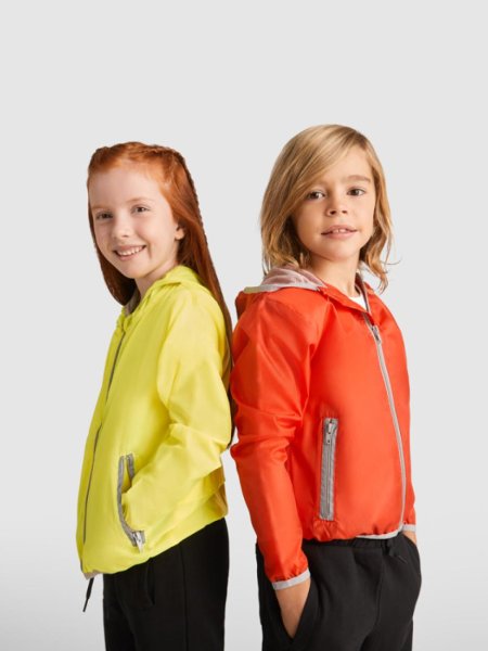 Roly Angelo Kids Windbreaker