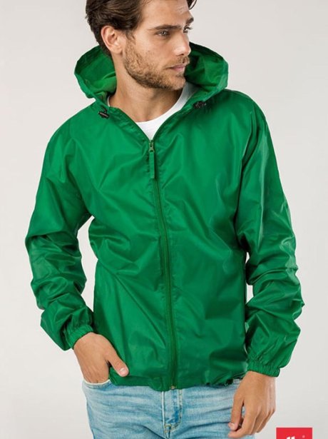 Corta Vento TH Clothes Dublin