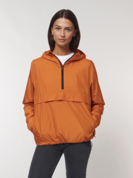 Stanley/Stella Speeder Unisex Windbreaker