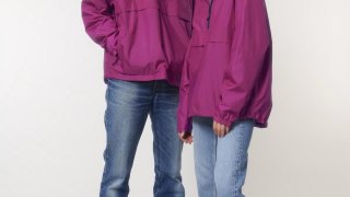 Stanley/Stella Speeder Unisex Windbreaker