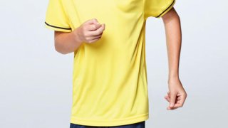 Equipamento Desportivo de Criança Roly United