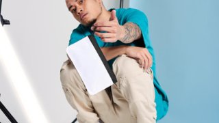 Estojo para Sublimação BagBase