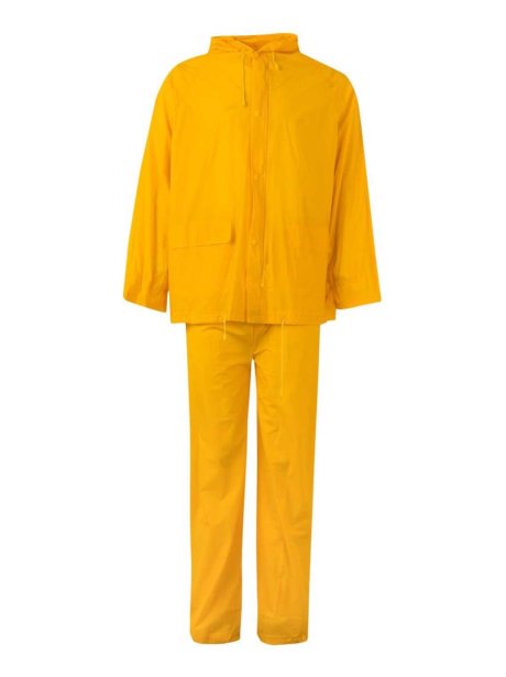 Ensemble de Pluie Deux Pièces Velilla