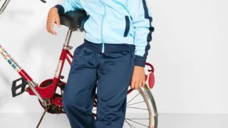 Fato de Treino de Criança Roly Esparta