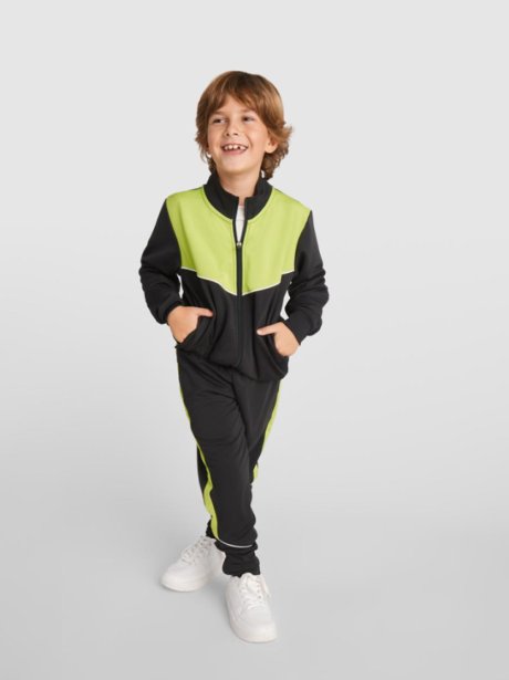 Roly Evans Children's Tracksuit