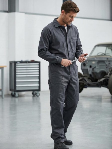 Mono Modelo Italiano en Algodón Velilla