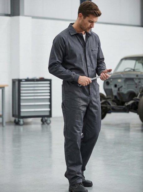 Mono Modelo Italiano en Algodón Velilla